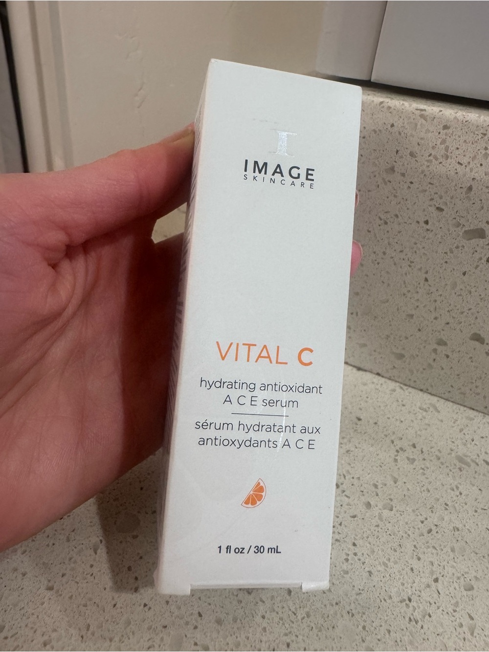 IMAGE Skincare Vital C Hydrating Antioxidant A C E Serum